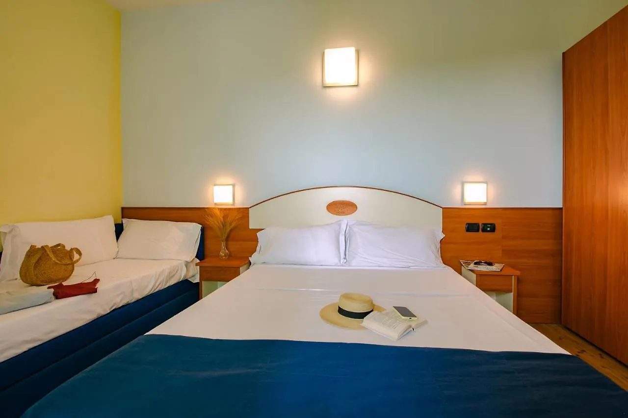 New Bristol Sport Hotel Cesenatico 3*,  Italy