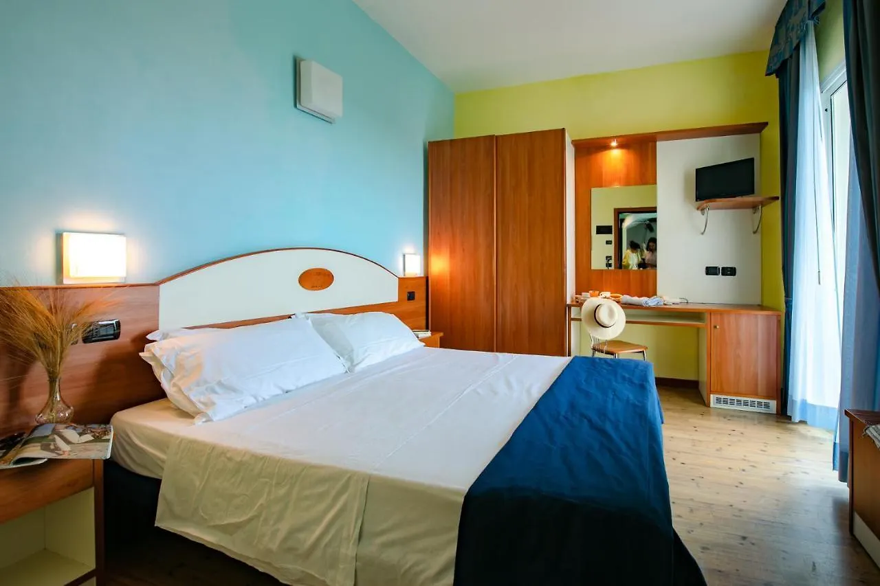 New Bristol Sport Hotel Cesenatico