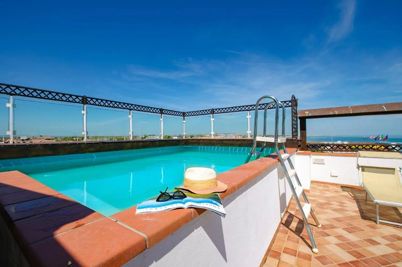 New Bristol Sport Hotel Cesenatico