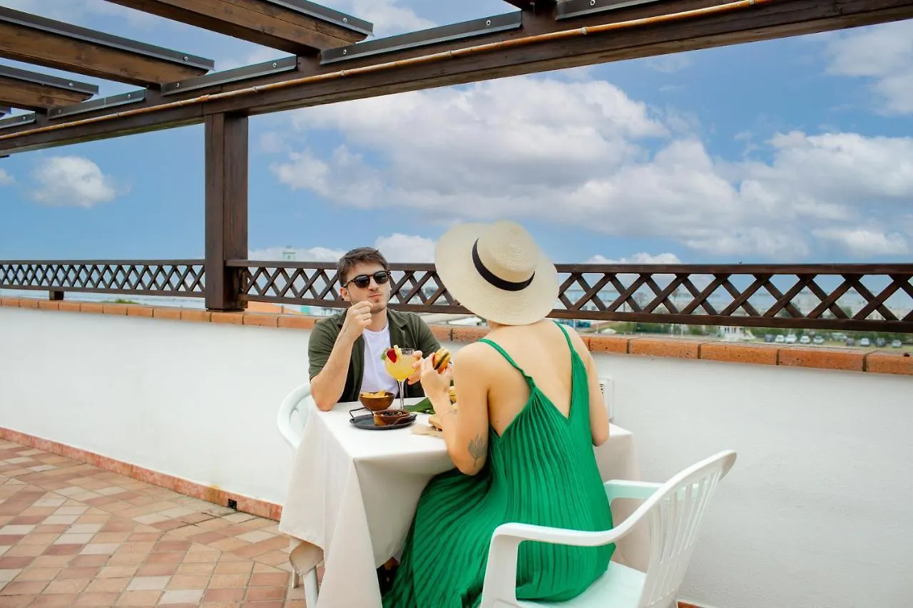 New Bristol Sport Hotel Cesenatico