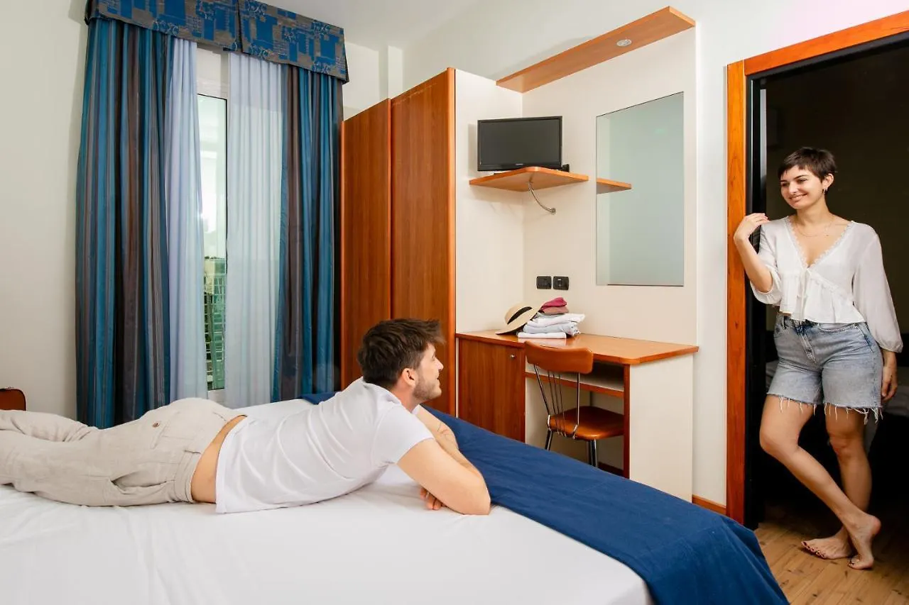 New Bristol Sport Hotel Cesenatico 3*,  Italy