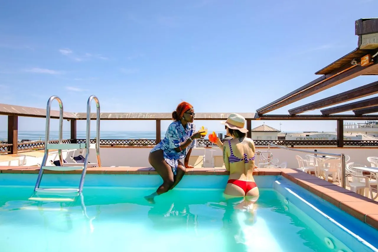 New Bristol Sport Hotel Cesenatico