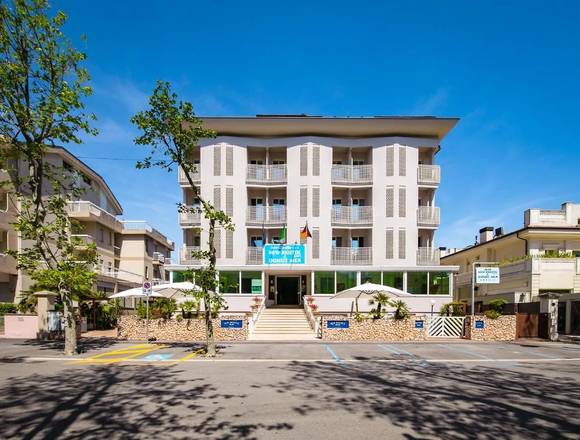 New Bristol Sport Hotel Cesenatico