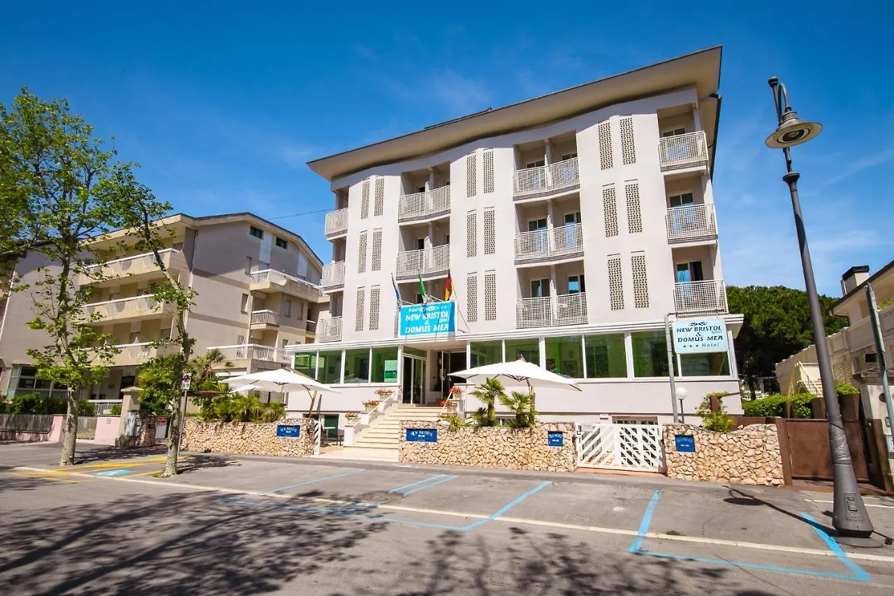 New Bristol Sport Hotel Cesenatico