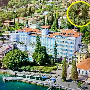 Apartment Valle Fiorita 42 - View Gardone Riviera