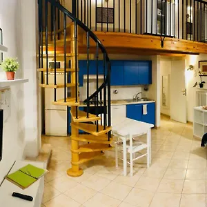  Apartment Galliera