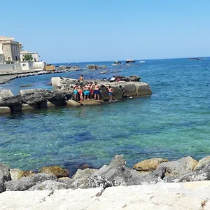 Apartment Casa Annalisa Syracuse