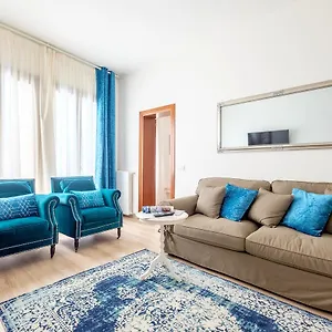 Apartment Ai Turchesi Venice
