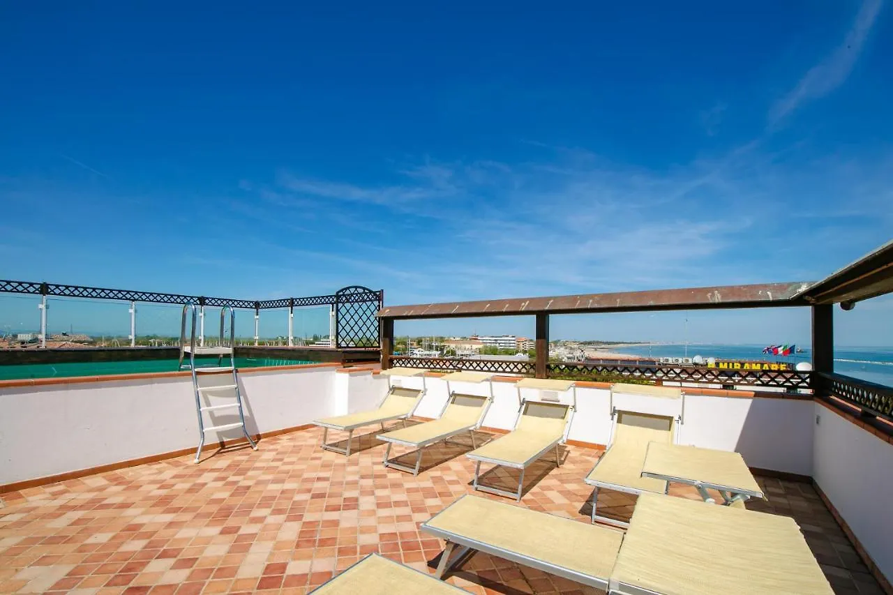 New Bristol Sport Hotel Cesenatico