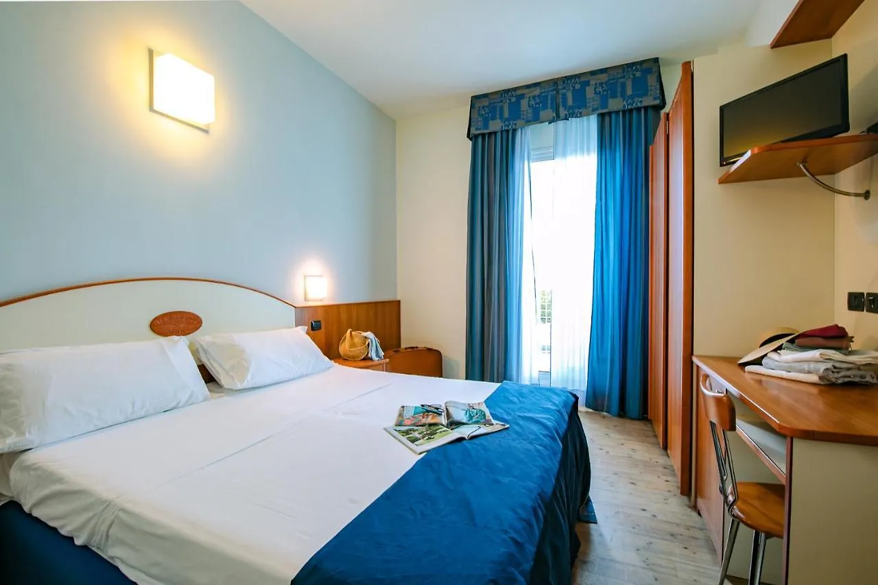 ***  New Bristol Sport Hotel Cesenatico Italy