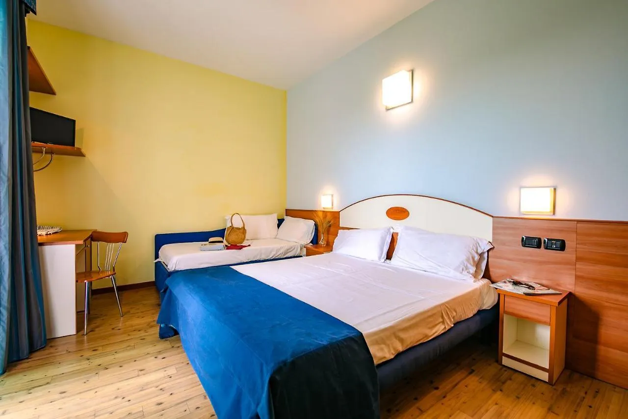 New Bristol Sport Hotel Cesenatico