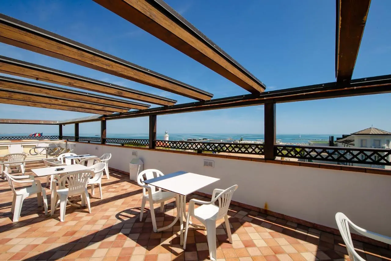 New Bristol Sport Hotel Cesenatico