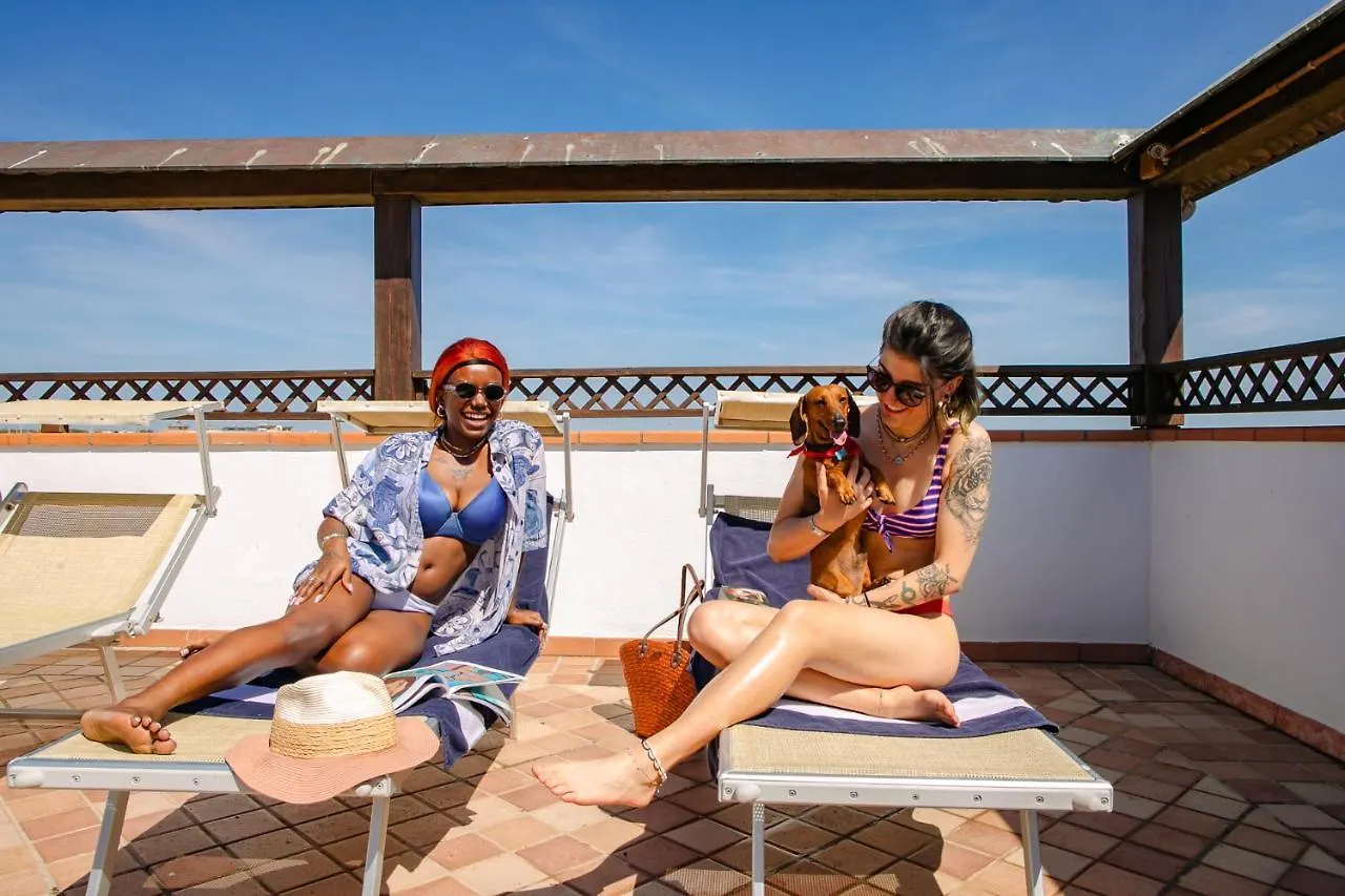 New Bristol Sport Hotel Cesenatico