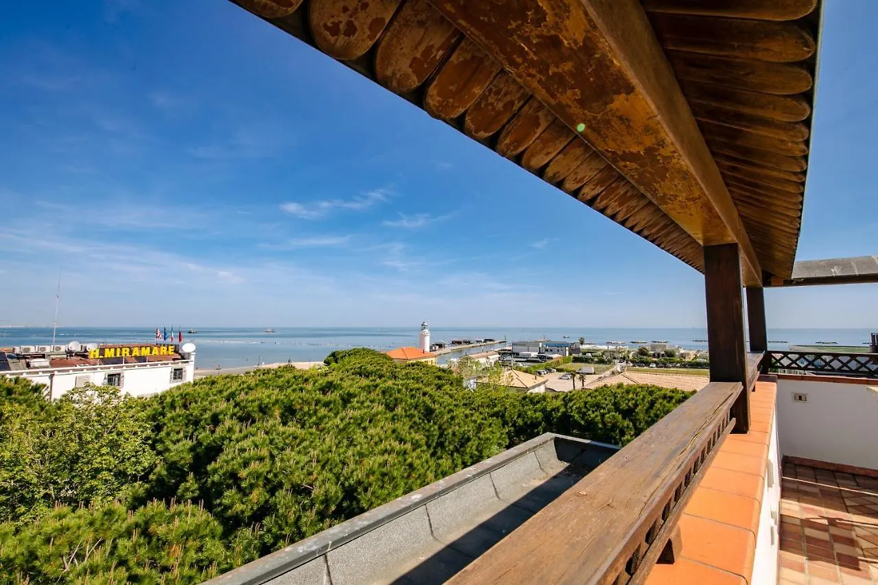 New Bristol Sport Hotel Cesenatico