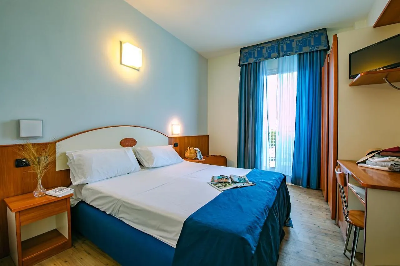 New Bristol Sport Hotel Cesenatico